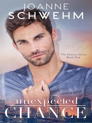 cover image of Unexpected Chance